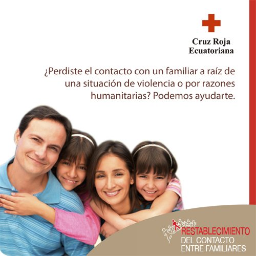 #Italia #Terremoto ¿Buscas a un familiar? Podemos ayudarte. Escribe a rcfecuador@cruzroja.org.ec Por favor dale RT