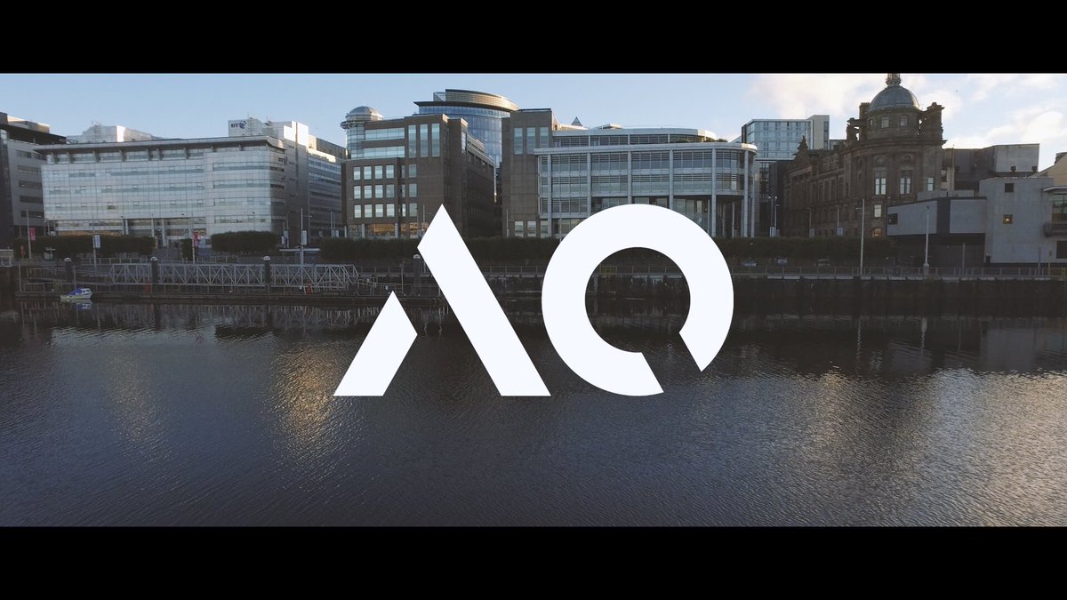 We will be live streaming from a rib run along the clyde tomorrow afternoon! Watch this space.