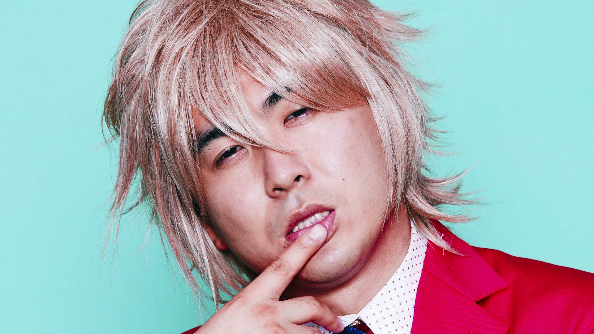 Oricon News オリコンニュース 動画 トレエン斎藤 金髪ギャル男 好青年カットに挑戦 どの斎藤さんが好き トレエン 斎藤司 斎藤さんだぞ Cm T Co Ieqiqa94si T Co Gv547dpyrx Twitter