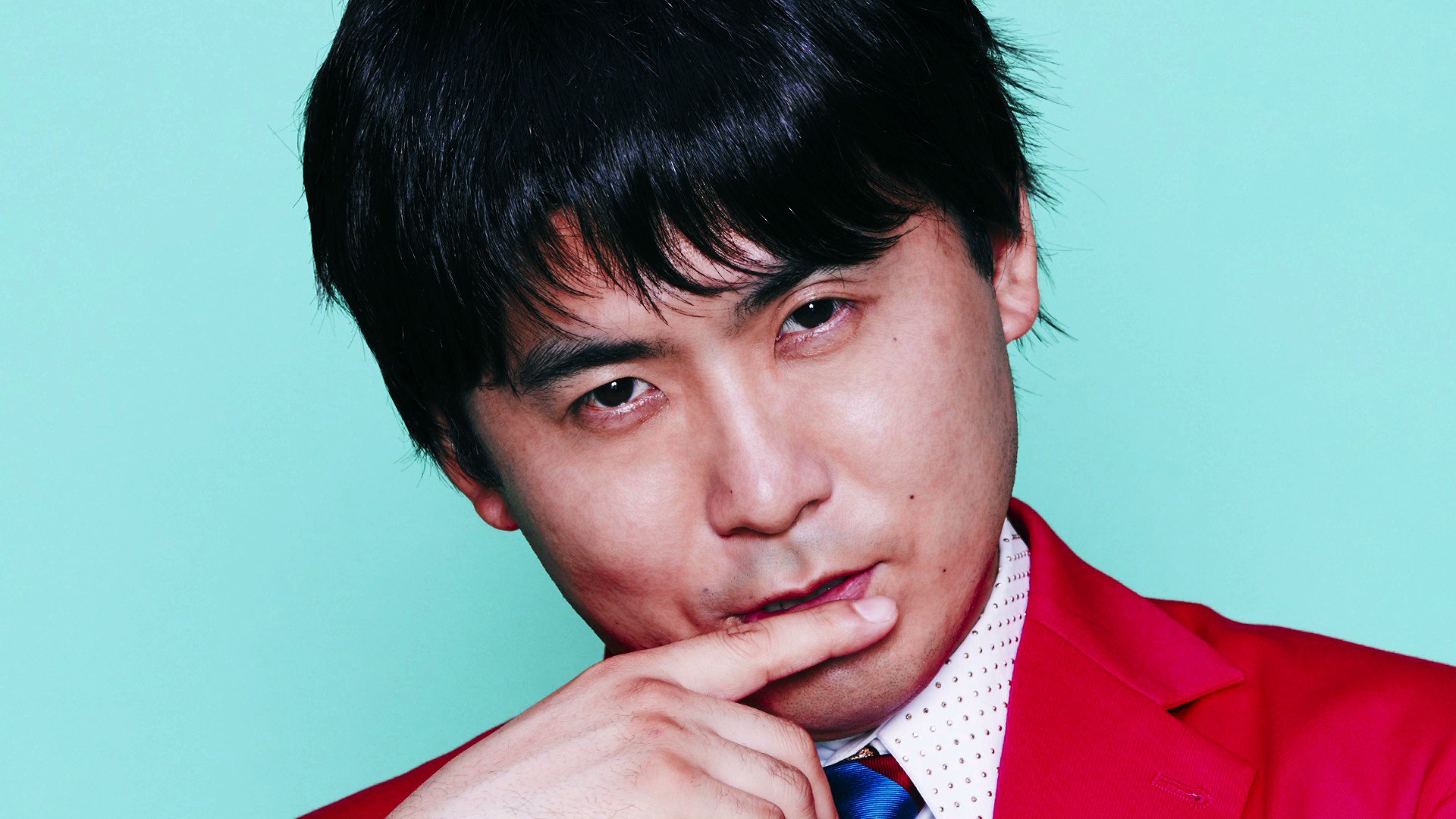 Twitter 上的 Oricon News オリコンニュース 動画 トレエン斎藤 金髪ギャル男 好青年カットに挑戦 どの斎藤さんが好き トレエン 斎藤司 斎藤さんだぞ Cm T Co Ieqiqa94si T Co Gv547dpyrx Twitter