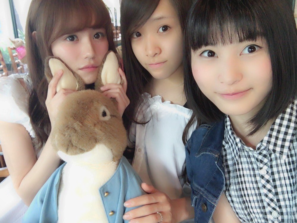 1ヶ月前の今日の話。 ピーターラビットカフェに 行きました✨✨ 世界観