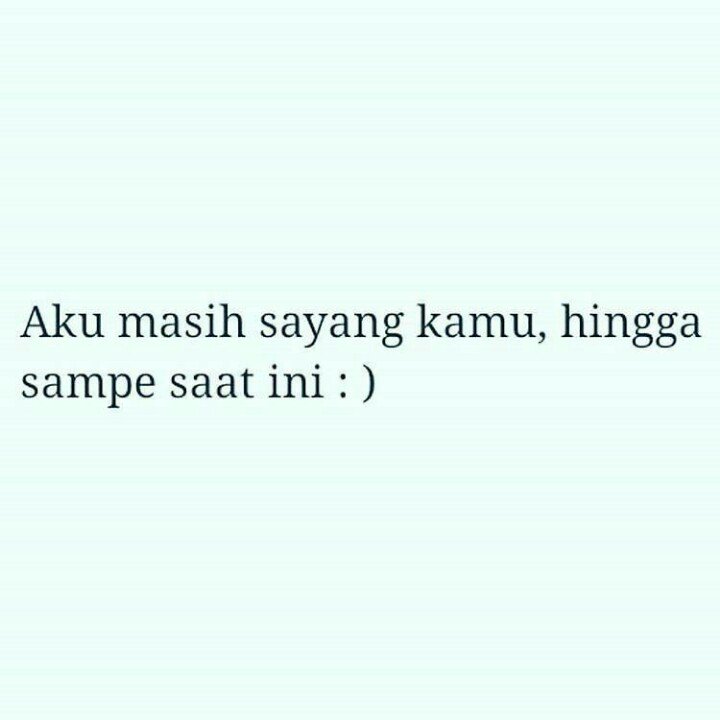 tripleK31's tweet photo. Masih :') https://t.co/KXRC3Ux4kZ