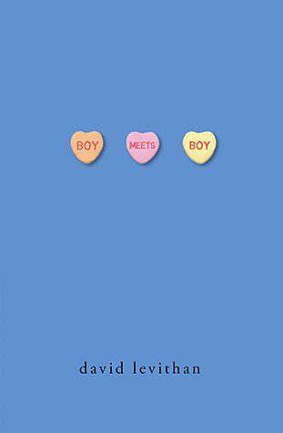 calloway_books's tweet photo. Review: Boy Meets Boy by David Levithan https://t.co/D6izQYQZ13 https://t.co/BxJjBXFANY