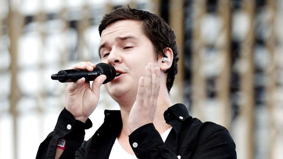 Rørende video: Se Lukas Graham overraske sine største fans - og find lommetørklædet frem bt.dk/musik/roerende…