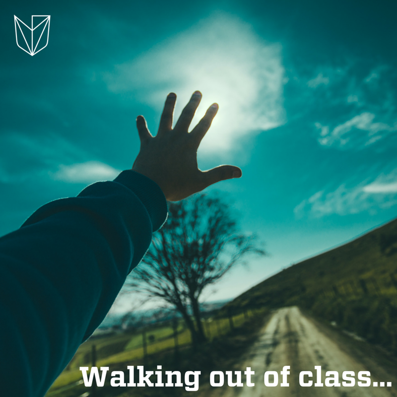devryuniv's tweet photo. Too ... much ... light! Good luck on finals this week! #Class #LeavingClass #Studying #Homework #Quiz #Test #Finals https://t.co/dCkz1gAaKW