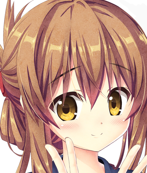 #二年間で自分がどれだけ変わったか画像で振り返る
2014← →2016
サークルカットで見る変遷…あんまり変わらない(ヽ'ω`)
この時期、塗りを意識的に変えようとしていた頃ですね 