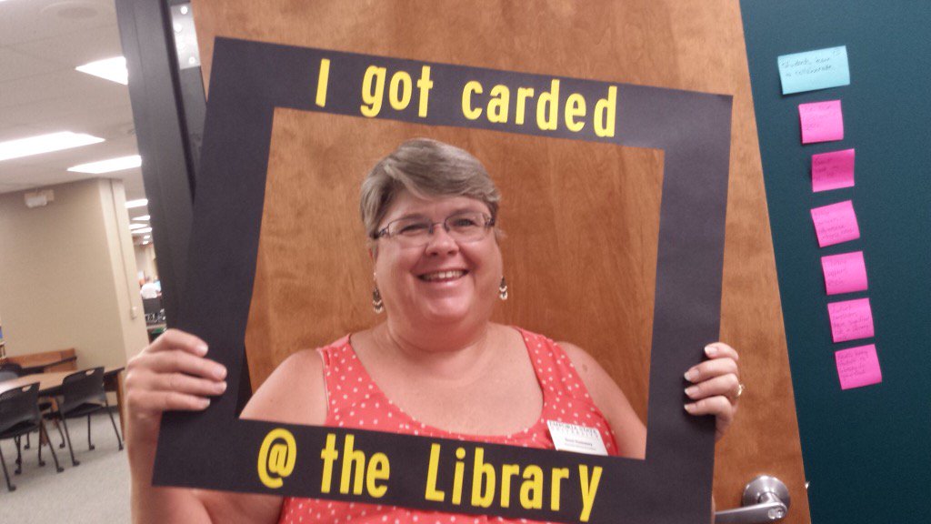 esulib's tweet photo. #ilovereading https://t.co/OcTF5upgm6