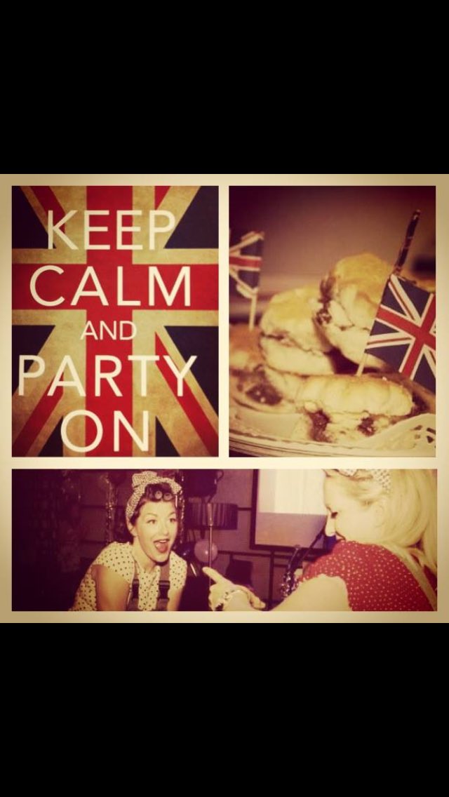 Look forward to our #1940's #familyfunday this Sunday #picnic #fancydress <a href="/TheDixieBelles/">The Dixie Belles</a>