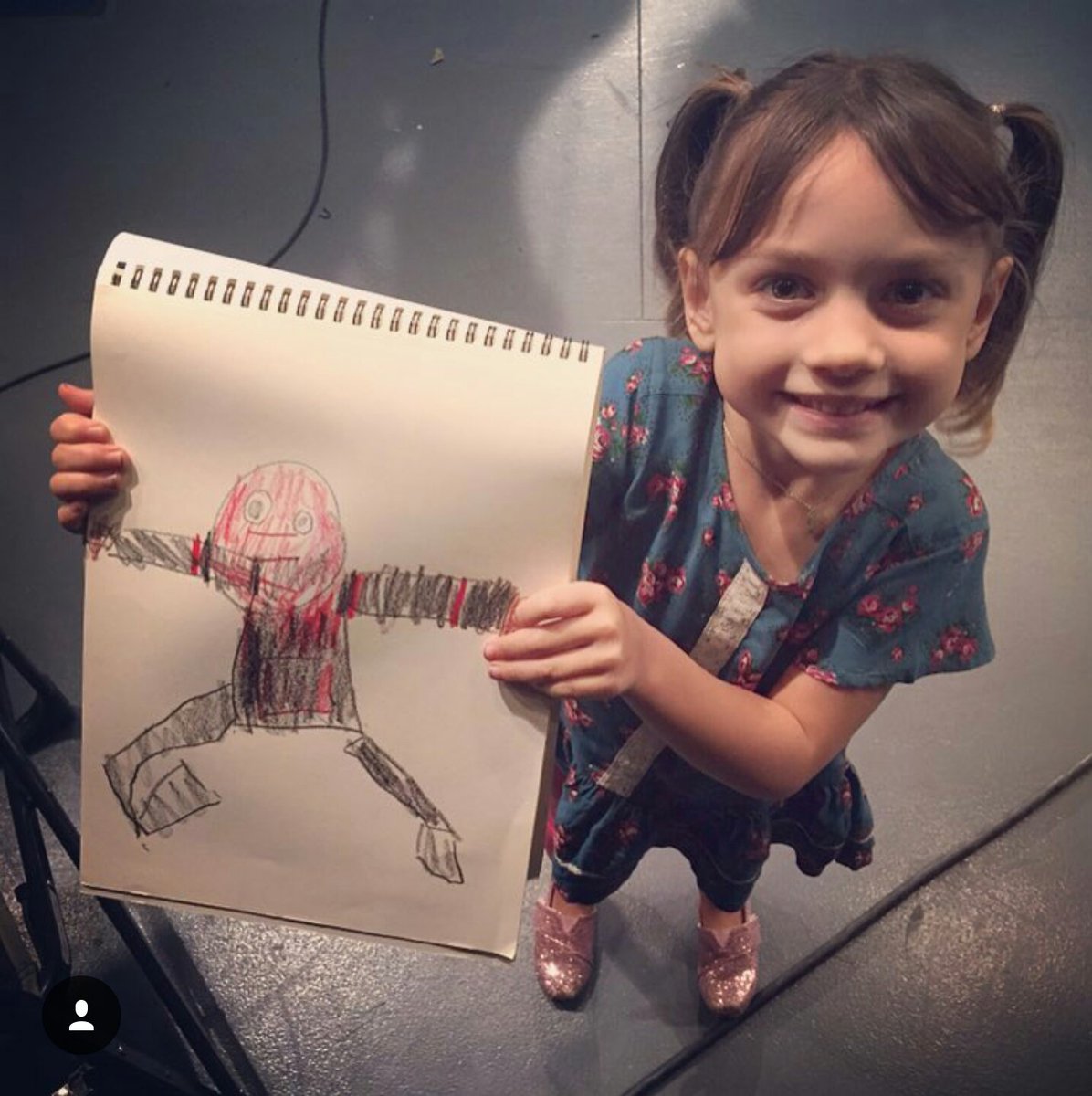 Mayaleclarkfp's tweet photo. You are so cute https://t.co/Q9Os4s9v4d