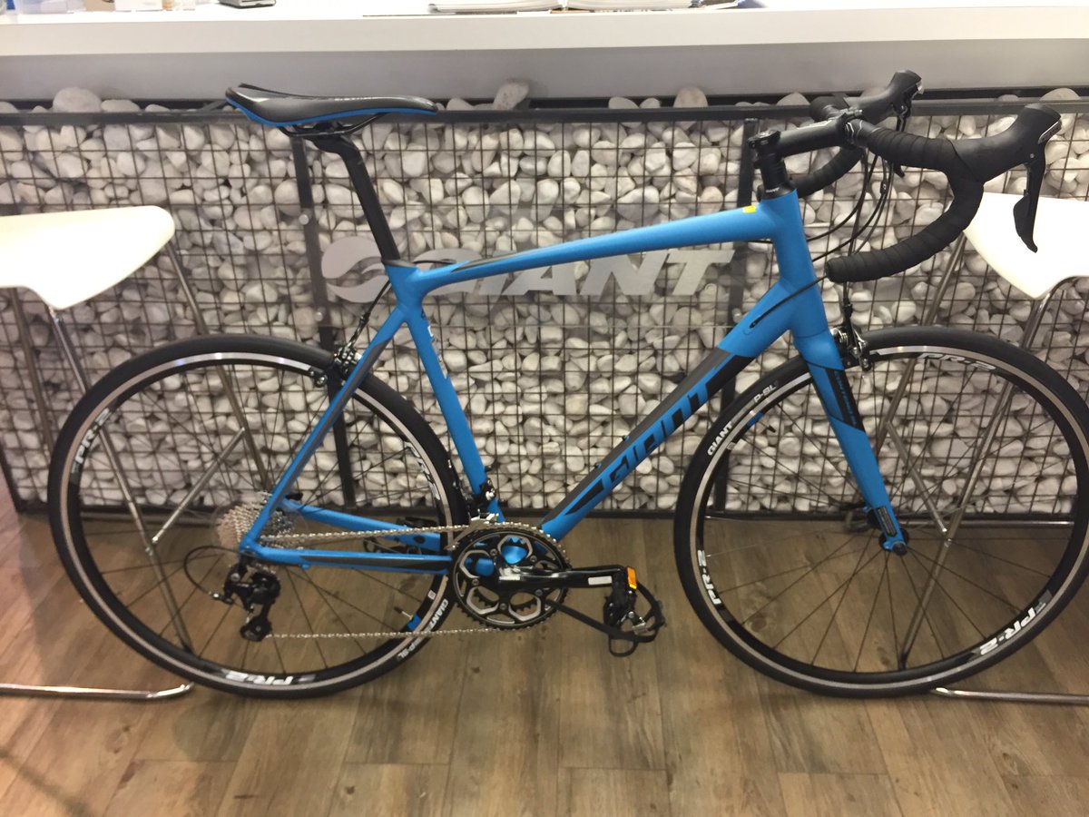 giant contend xs