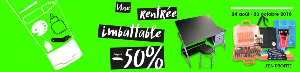 GgoRPschoolFred's tweet photo. la #rentrée a commencé chez @rougier_ple &amp; #graphigro : des #promos imbattables. #promotions https://t.co/taZPCNS3Gf https://t.co/3umiLkleWp