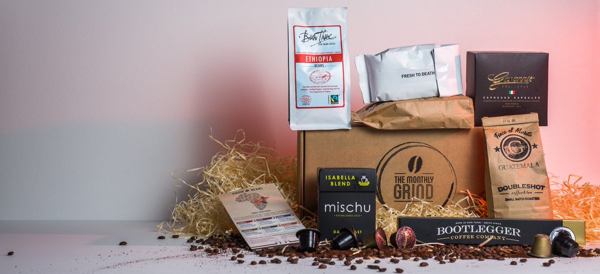 ILoveFoodiesCT's tweet photo. Have you entered to win one month's #coffee with @TMG_ZA? You still can: https://t.co/2PO6H8tGAw https://t.co/DIRhlQraaQ