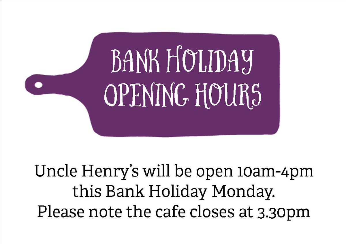 We are open on Bank Holiday Monday!
Explore our Maize Maze, enjoy lunch in our cafe &amp; visit our amazing farm shop!