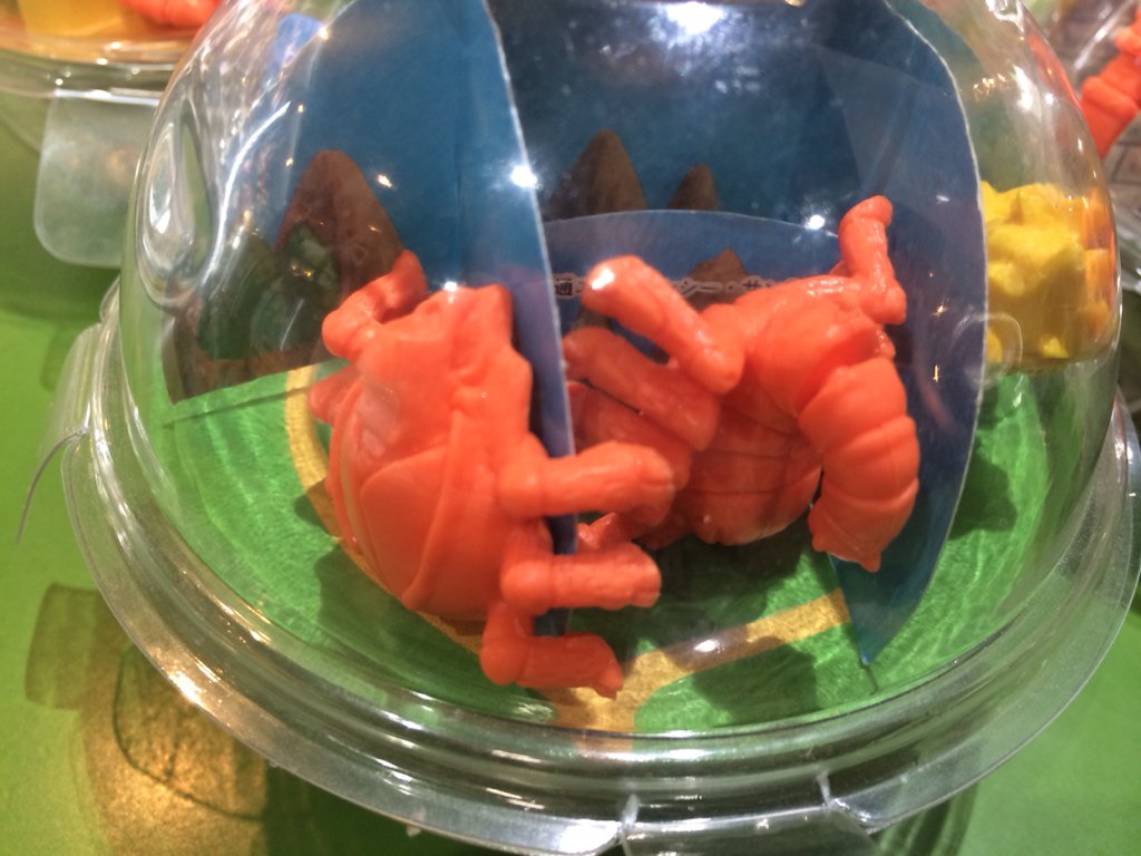 SDガンダム カプセルボーイ 1〜4だわよ☆外伝 ガン消し 入りのイカした