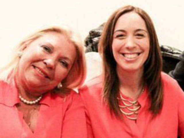 elisacarrio's tweet image. Fuerza @mariuvidal!!!  Que Dios te acompaña. Nada te va a pasar.