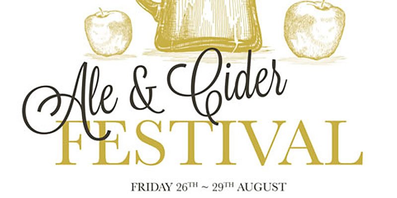Ale &amp; Cider Festival at The Greyhound Inn
corfe-castle.co.uk/events/ale-cid…
#corfecastle #events