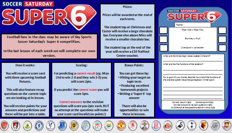 Kate Hill PE tweet media