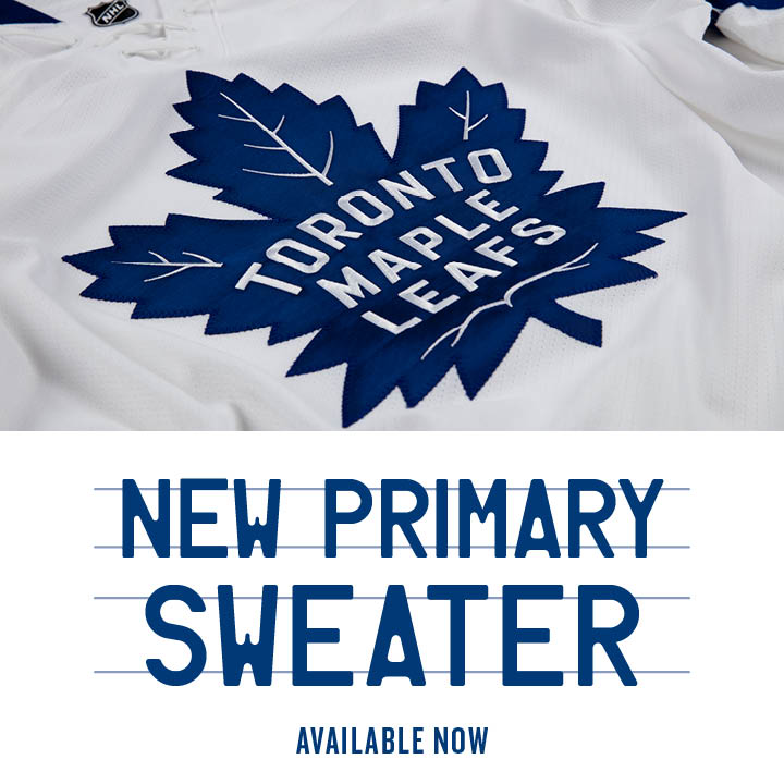 Maple leafs twitter