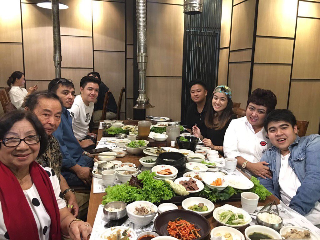 Gilbert Lumoindong tweet media