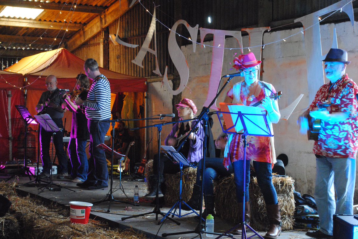 Castlefest UK tweet media