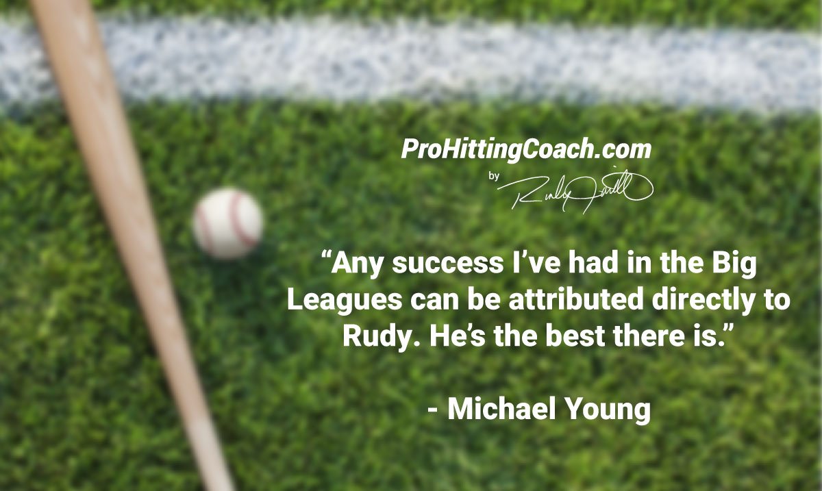 Pro Hitting Coach (ProHittingCoach) Twitter