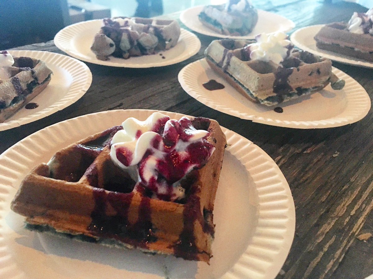 Yes We Are Mad tweet media