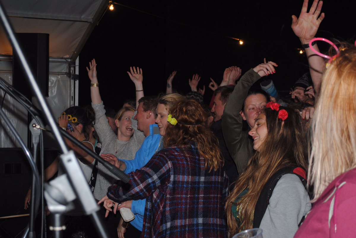 Castlefest UK tweet media