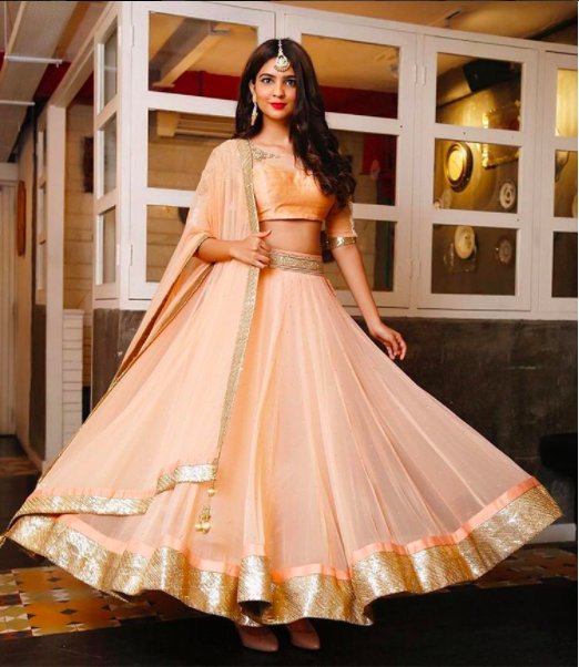 flyrobe lehenga
