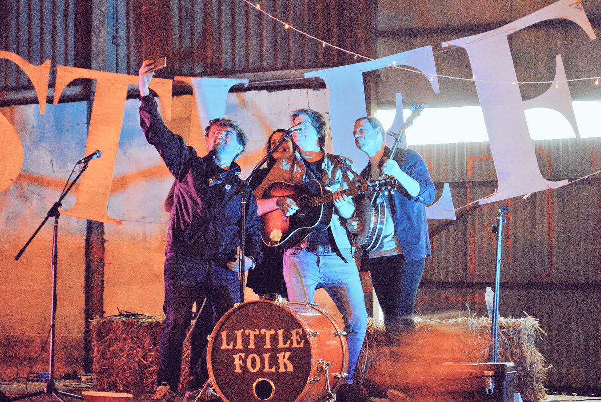 Castlefest UK tweet media