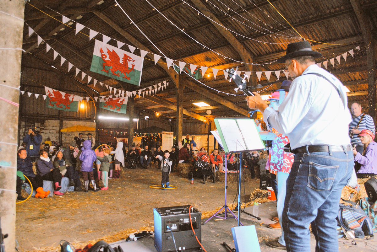 Castlefest UK tweet media