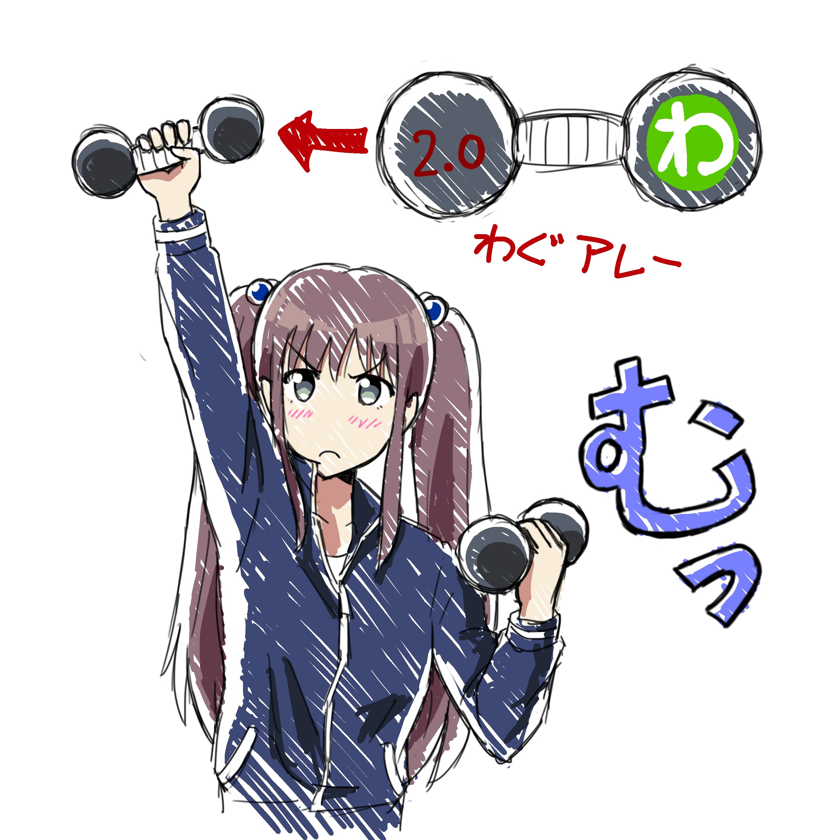 激レア　Wake Up. Girls! 岡本未夕 缶バッジ 81ef1MTdM1L._SY200_QL15_.jpg