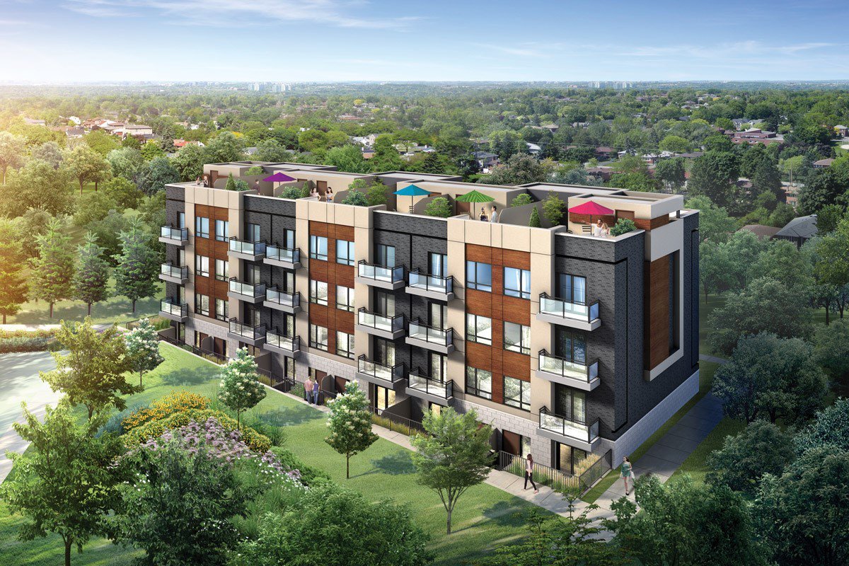 SpiceonDanforth's tweet image. Toronto real estate prices are rising—take advantage of great pricing at Spice Urban Towns!  buff.ly/2bBMTnM