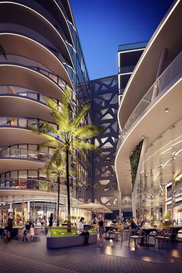 #BLVD57 will bring an exciting retail and dining selection to Miami's Upper East Side.