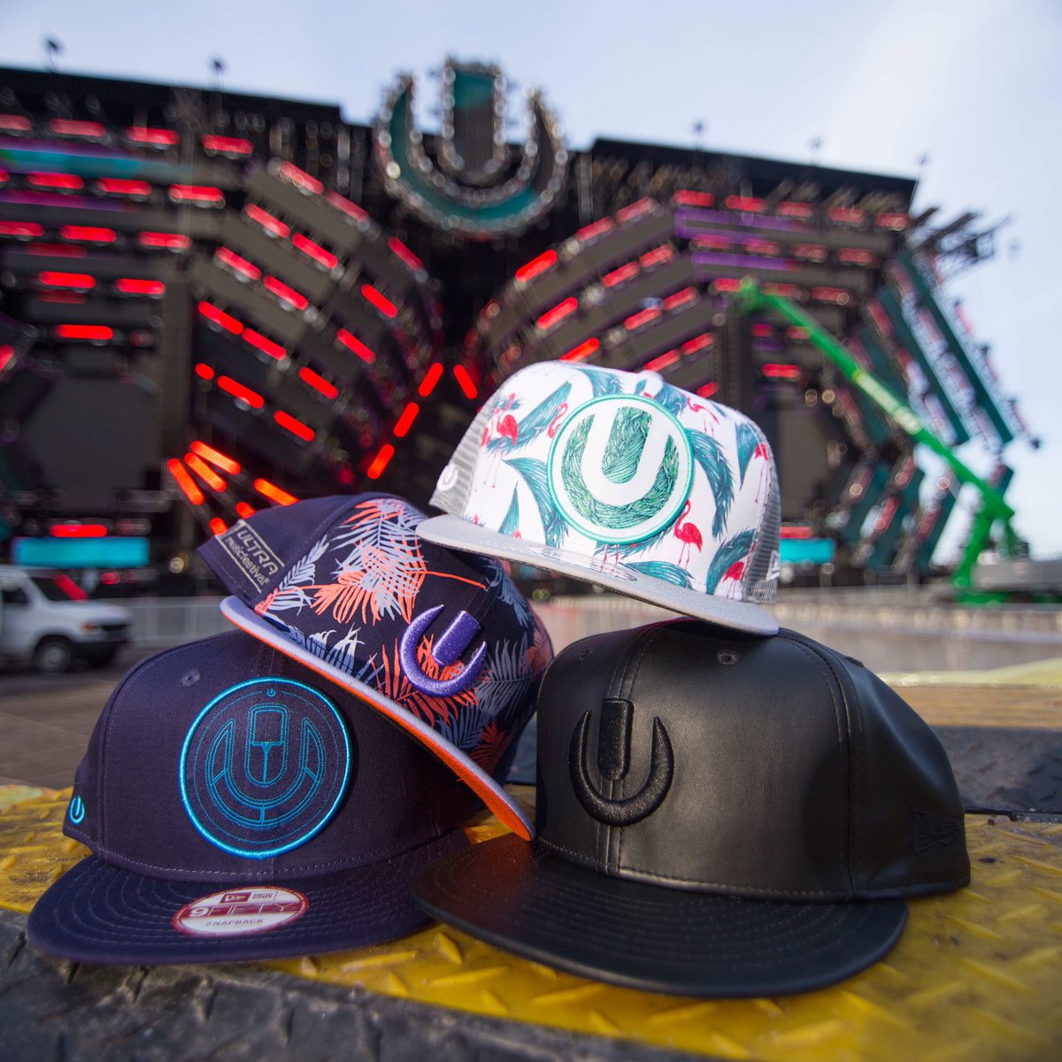 Ultra Merchandise tweet media