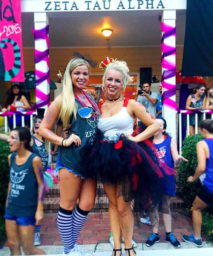 Zeta Tau Alpha tweet media