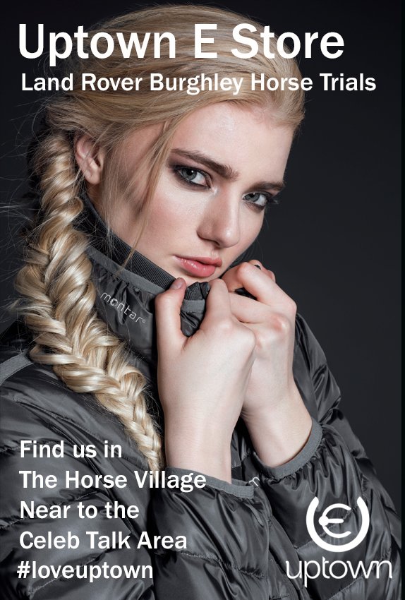 UptownEStore's tweet photo. Who is getting excited for @LRBHT_Official? #notlong #loveuptown #bringingstyleback #eventing #riderhour https://t.co/ZZvuD0ddB7