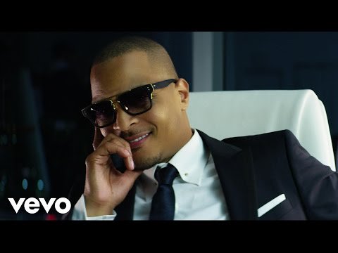 FlynessOnly_'s tweet image. T.I. – DOPE (Official) ft. Marsha Ambrosius bit.ly/2bujdr4