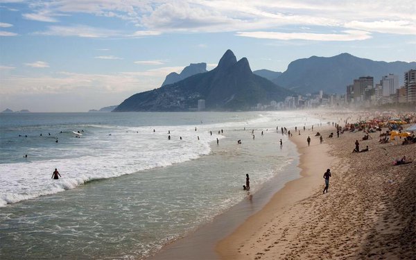 ButDansLaVie's tweet photo. Partir à l'aventure découvrir Rio de Janeiro 🌴☀️ https://t.co/gG7MG20tnD