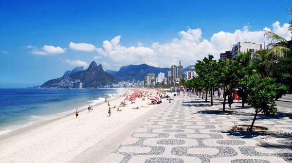 ButDansLaVie's tweet photo. Partir à l'aventure découvrir Rio de Janeiro 🌴☀️ https://t.co/gG7MG20tnD