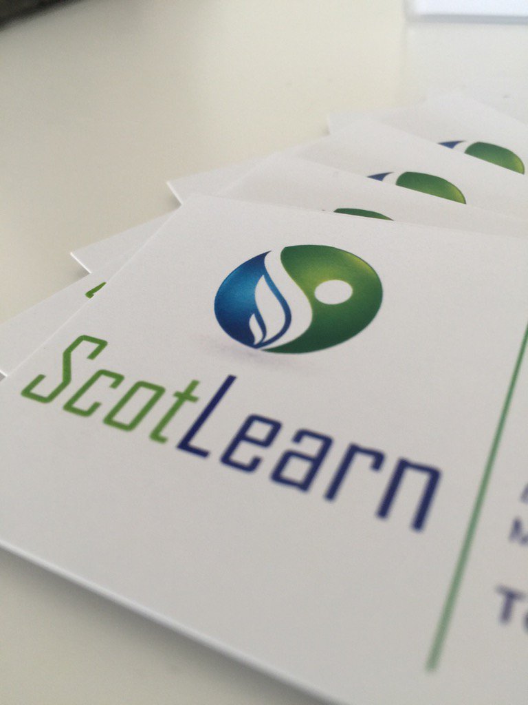 ScotLearn tweet media