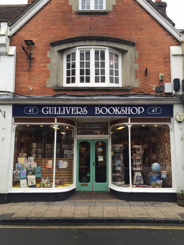 deans_court's tweet photo. Holiday guests here's where you should head in Wimborne @gulliversbks @SpilltheBeans5 MinsterGreens @TheTickledPig1 https://t.co/4gU5TA0RIj