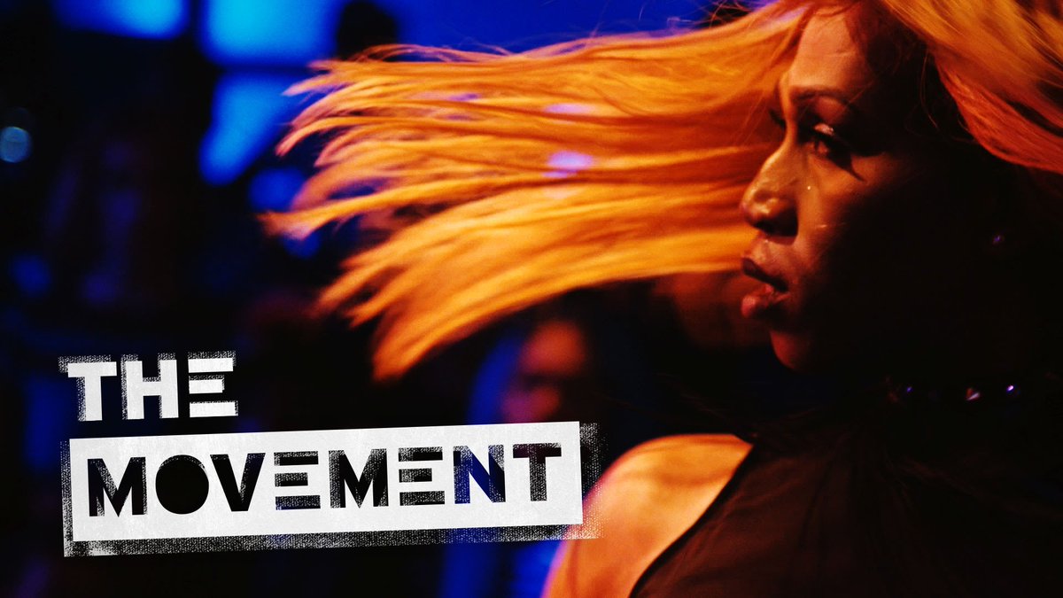 BeingWellVersed's tweet photo. Ballroom culture is about so much more than #voguing https://t.co/HPDnVMEYdJ #TheMovement via @mic https://t.co/3UoPXLVkVg