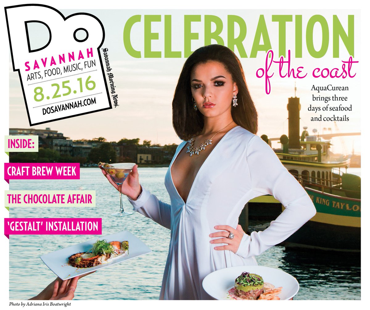 DoSavannah tweet picture