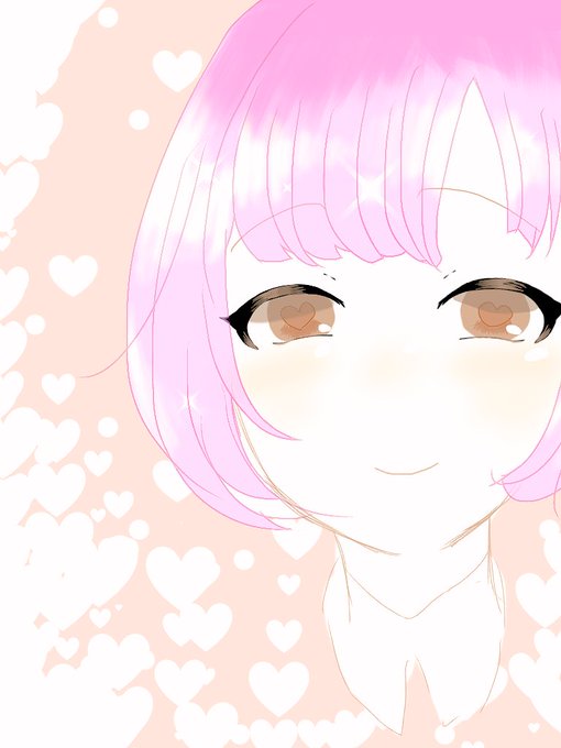マッシュヘアのtwitterイラスト検索結果 古い順