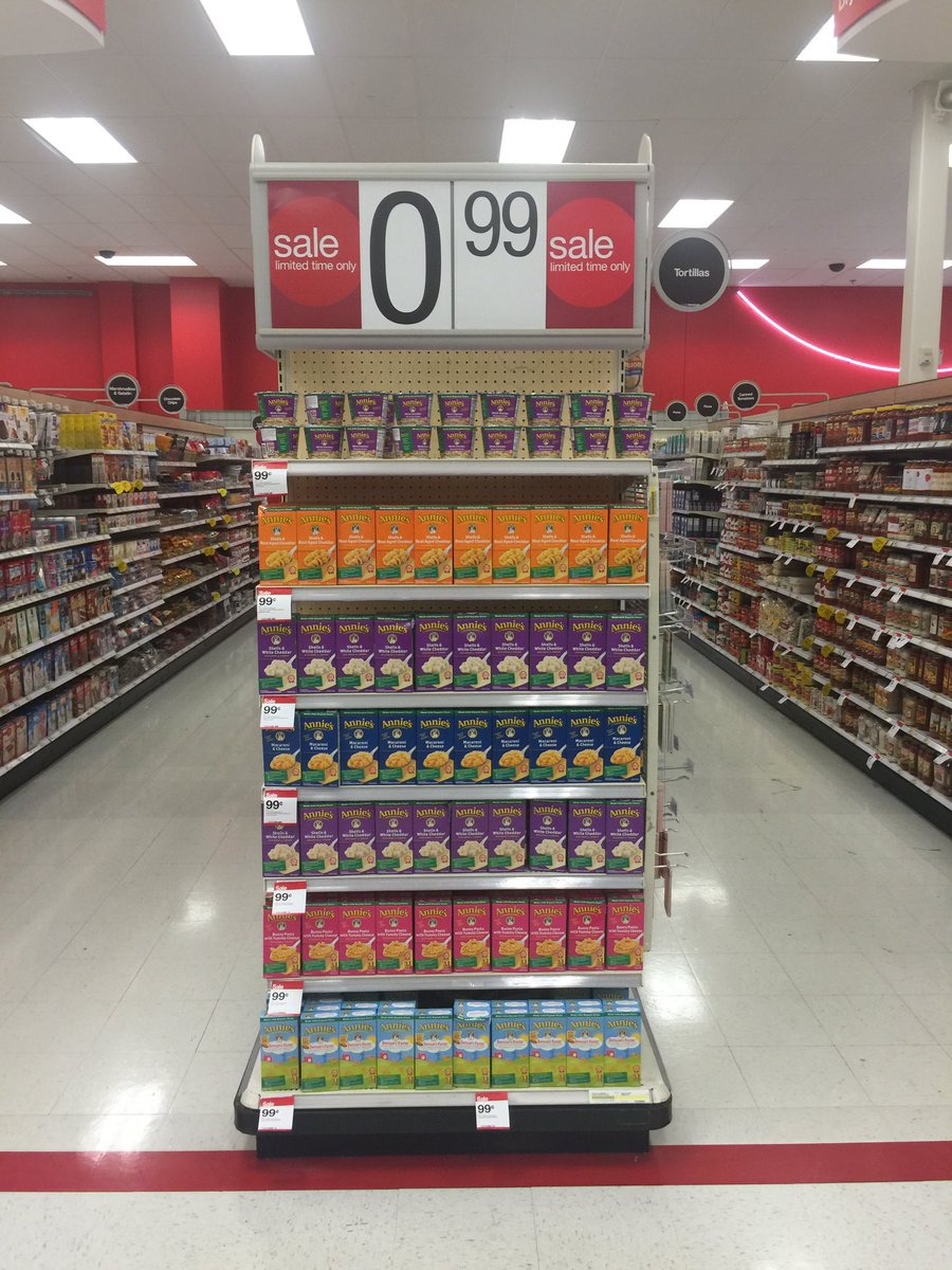 Driving some major sales in Grocery! #T1176sharks! <a href="/target_jess/">Jessica Carlesimo</a> <a href="/bradphillipz/">Brad Phillips</a>  <a href="/Tim_Heit/">Timothy</a>