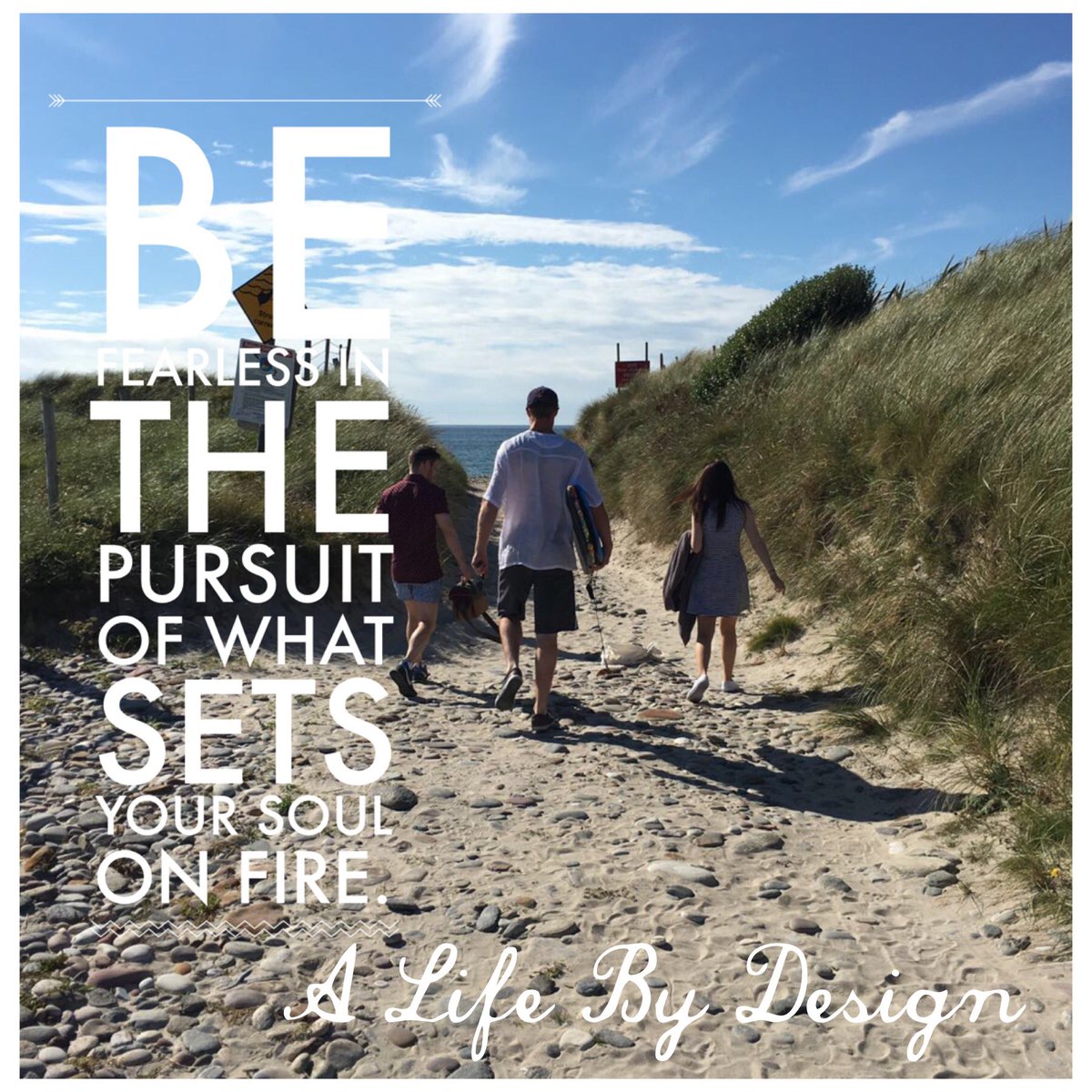 ErinL1985's tweet photo. Live the life you desire #workhardplayhard #behappy #family #love #beach #sunshine https://t.co/kfmRQ2nrwD