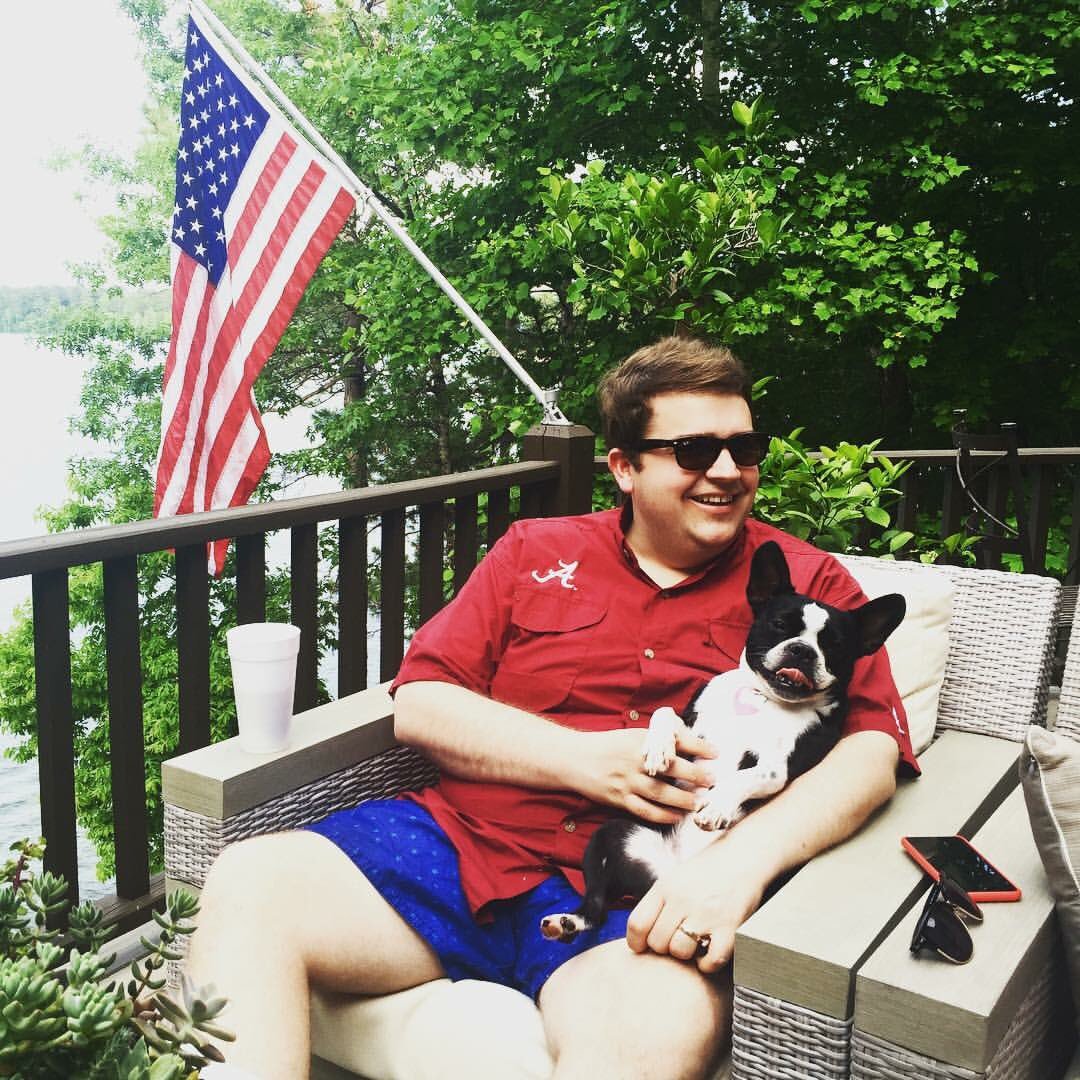 FreeBigRuby's tweet image. America and The Crimson Tide need #FreeBigRuby #RollRubyRoll @RdotBdot