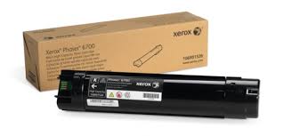 PaperComput's tweet image. TONER LASER XEROX BLACK PHASER 6700