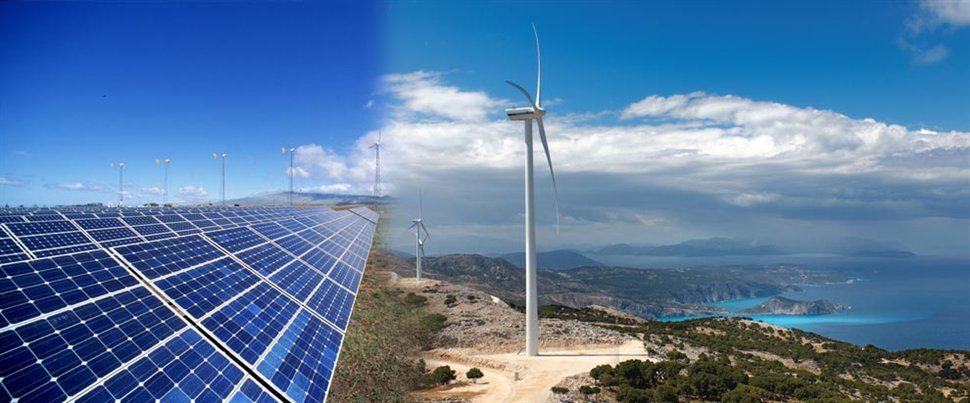 MikeHudema's tweet photo. The Greek island of Tilos will be first #Mediterranean island to be powered by 100% #renewableenergy! #ActOnClimate https://t.co/yCKpXz540P