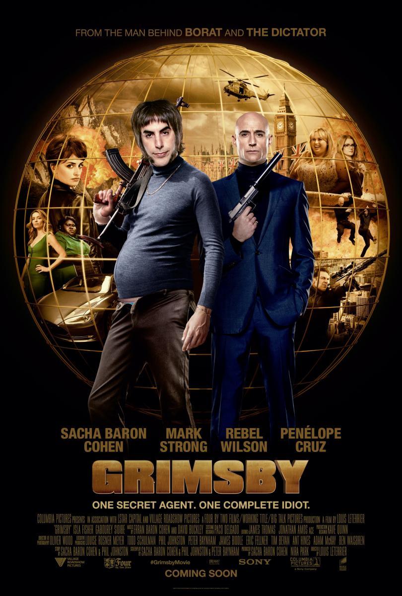 PreviouslyFilms's tweet photo. #PrevCritica #AgenteContrainteligente 

+ Muy divertida
+ Sacha Baron Cohen 🔝
+ El reparto 

¡Ojalá una secuela! https://t.co/sGBRianBNb